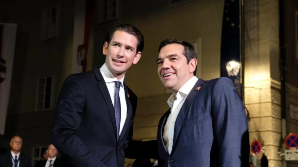 Τσίπρας στη Σύνοδο Κορυφής: Το προσφυγικό δεν λύνεται με κράτη φρούρια